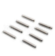 HSP 94188 spare parts-08027 Pin(2X10mm)-10pcs,HSP 94188 RC Car Truck Parts,HSP 1:10 RC Truck Spare parts Accessories,HSP 94188 Official Parts